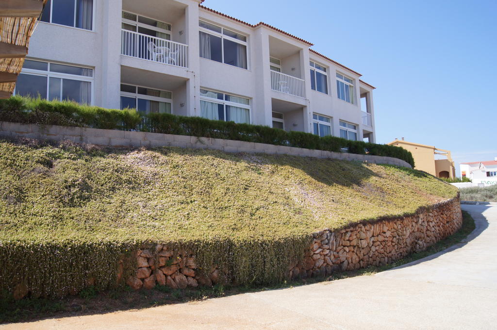 Aparthotel Voramar à Cala'N Forcat  Extérieur photo